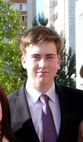 Антон Гутров