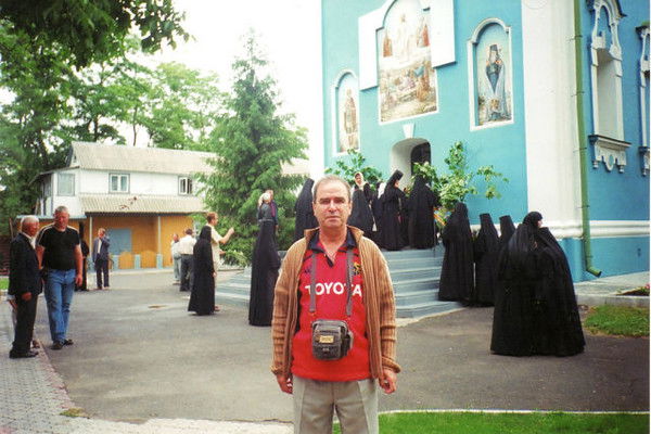 Анатолий Пилипенко