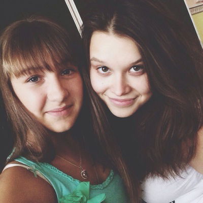 Кристина Французова