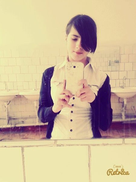 Эллина Асланова