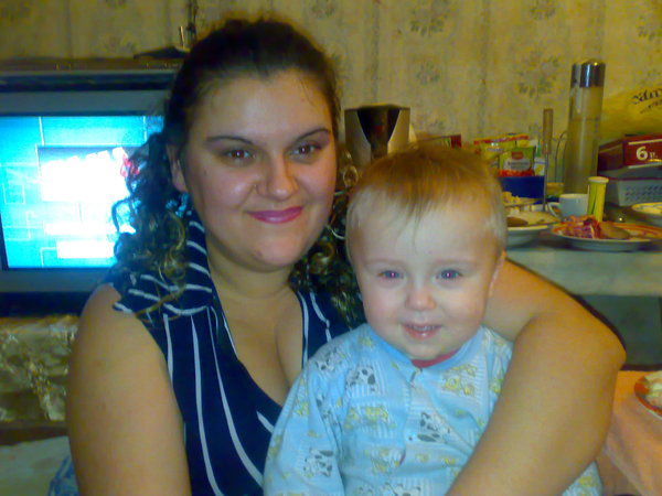 Танюшка Смага