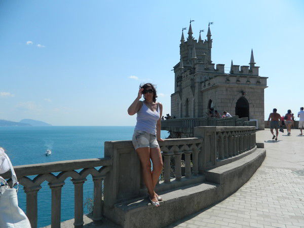 Наталья Волобоева