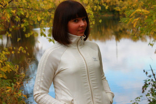 Диана Малых