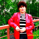 Елизавета Лебедева
