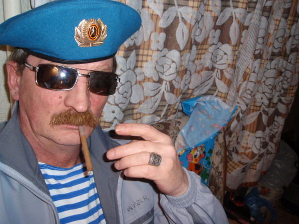 Виталий Шаповалов