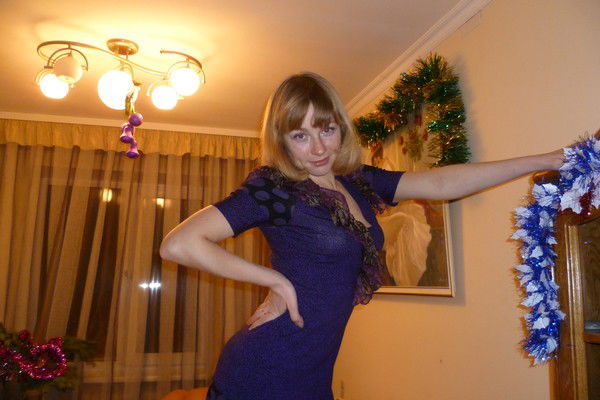 Анастасия Кузьмина