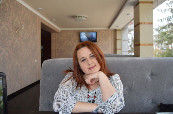 Виктория Авдеенко