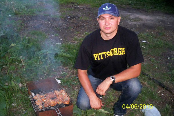 Дмитрий Пилипенко