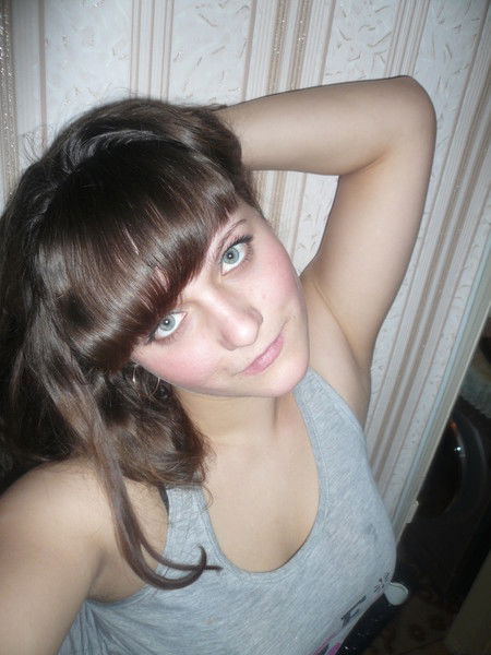 Аннушка Яковлева