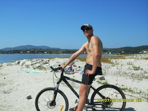 Виталий Анатольев