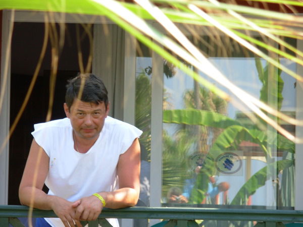 Айдар Галеутдинов