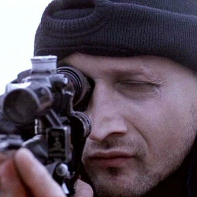 Попов Андрей