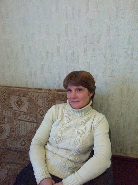 Нина Демьяненко