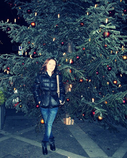 Маргарита Антонова