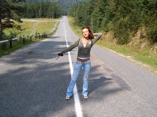 Татьяна Рещикова