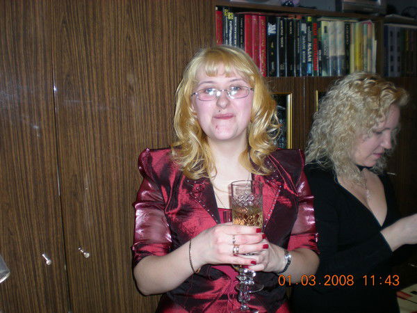 Оксана Дикарева