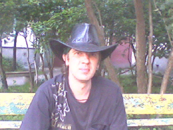 Александр Сапрыкин