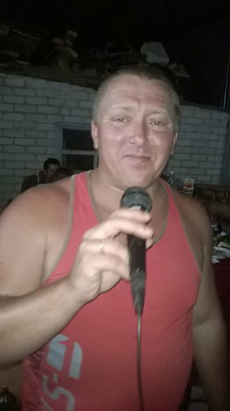 Виктор Михайлов