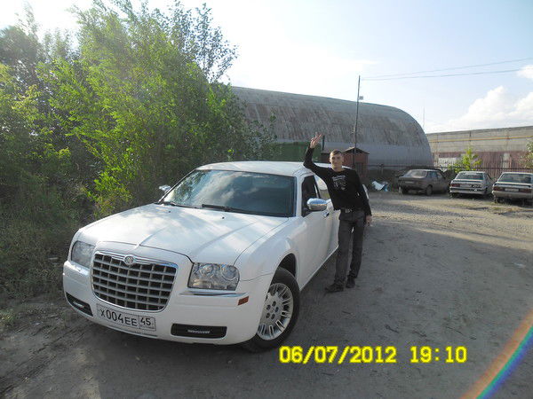 Давыд Штиер