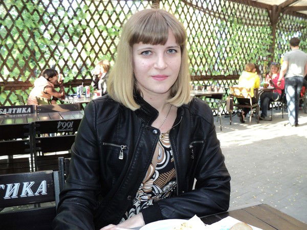 Анастасия Коршунова