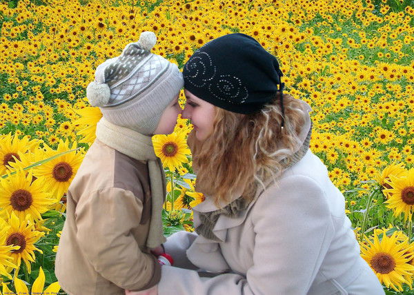 Алина Радивилова