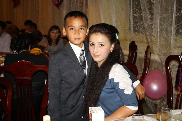 Асем Кайраткызы Кайдарова