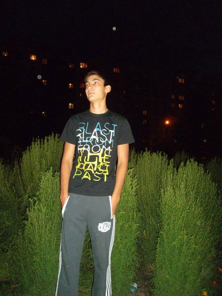 Йоханн Фризен