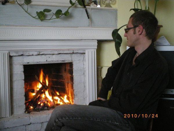 Александр Гавриленко