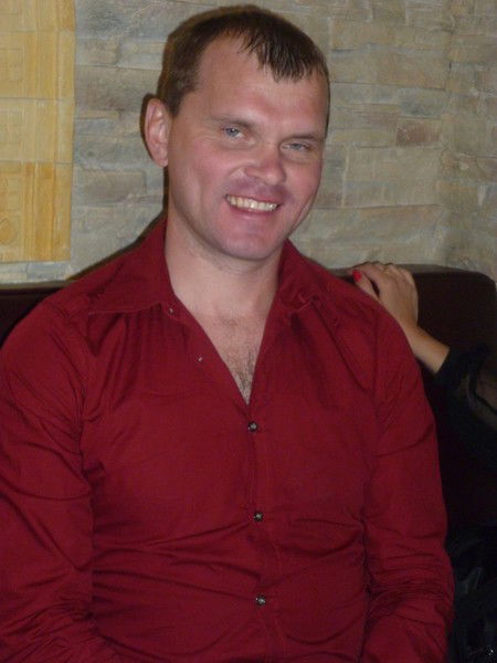 Игорь Симоненко