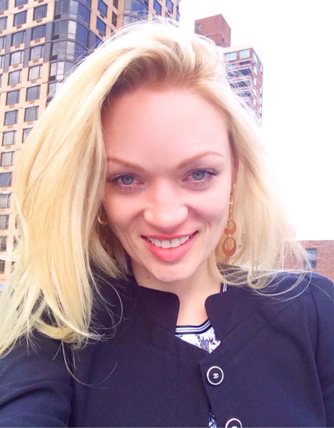 Надя Кириенко