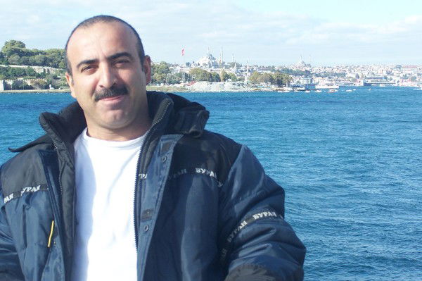 Эхтирам Багиев