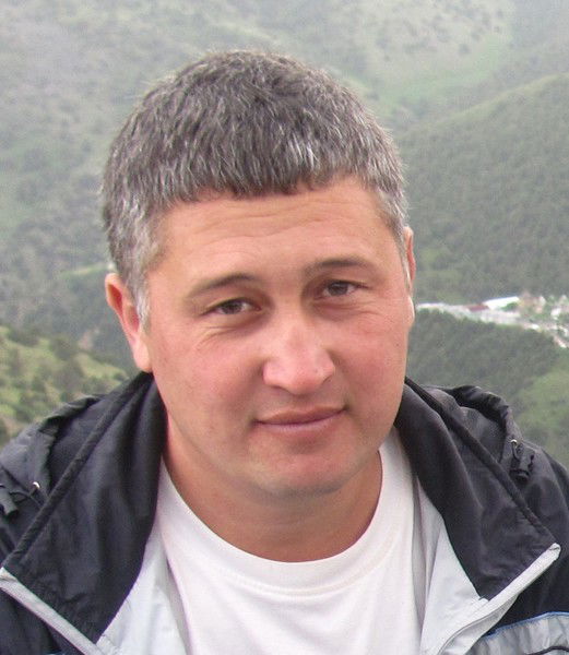 Азиз Эрназаров