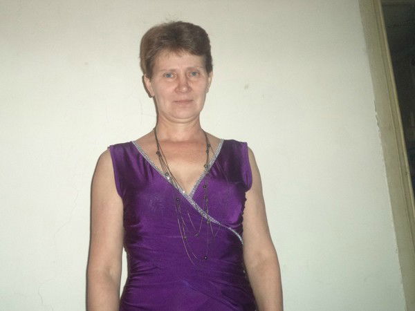 Марина Андреева