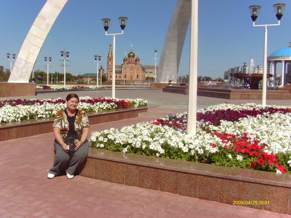 Эмма Клишина