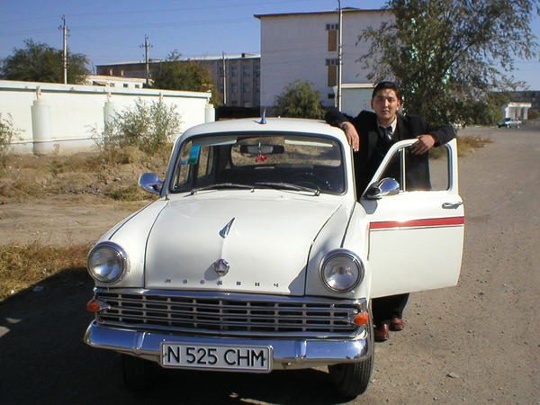 Максут Махмутов