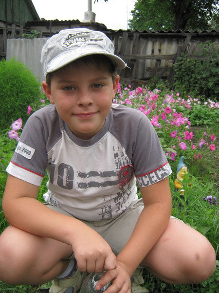 Алекс Выстороп