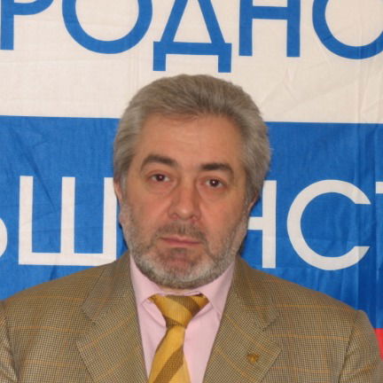 Владимир Восканьянц