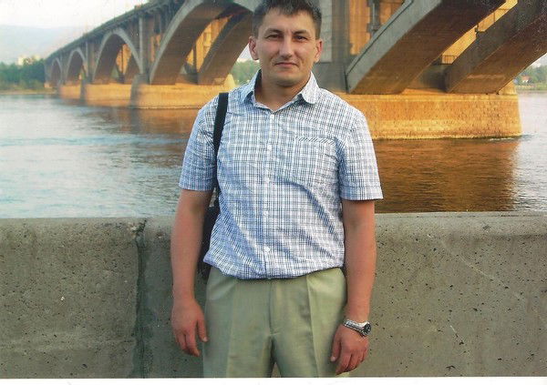 Андрей Бровкин