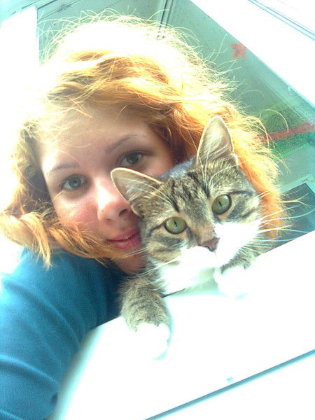 Светлана Лотос