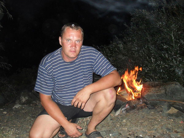 Павел Тряпкин