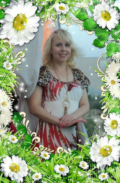 Юлия Карташёва