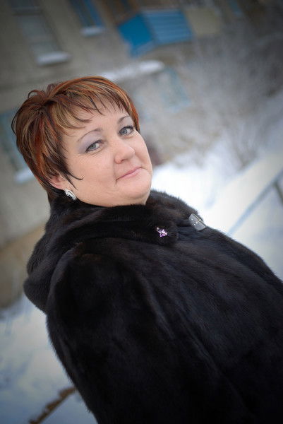 Лариса Игнатович