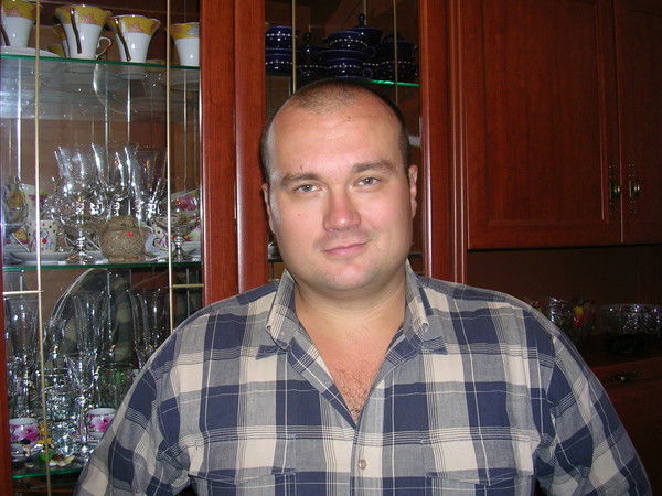 Владислав Болдырев