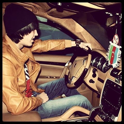 Madat))((Avara Karaev