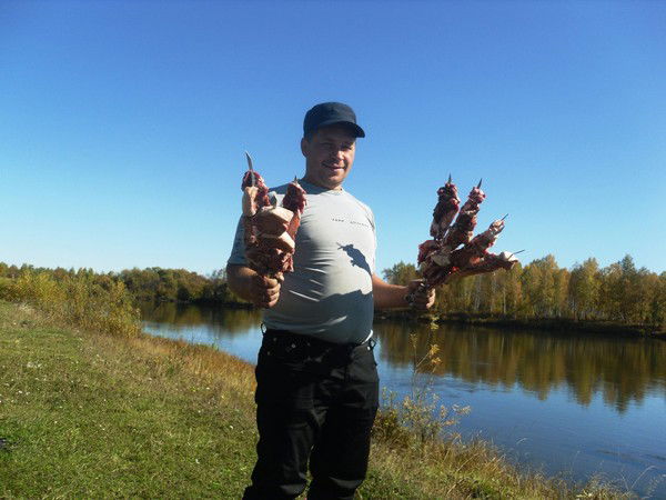 Иван Токарев