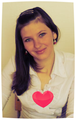 Дарья Котельникова