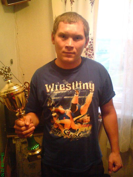 Алексей Глазырин