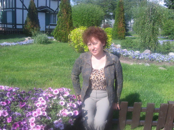 Аниса Федунец