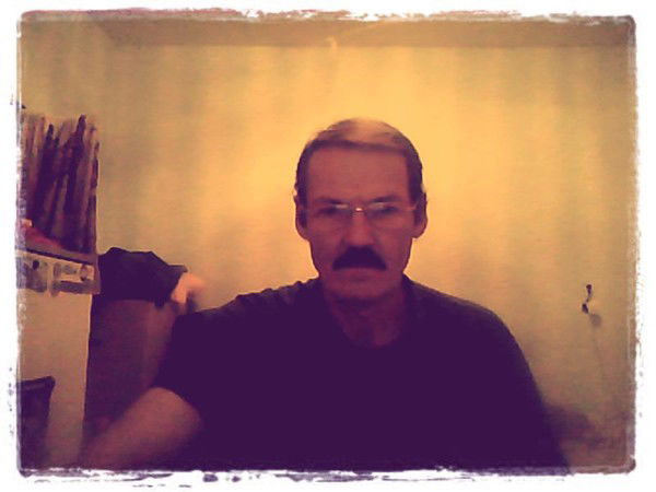 Анатолий Степанов