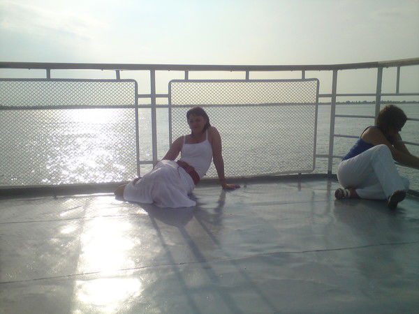 Елена Андриенко